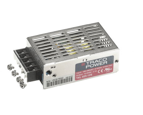 SEB PROFESSIONAL PARTS Seb Professional 3326171000 Switching Power Supply - SKU SEB3326171000