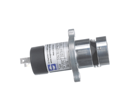SEB PROFESSIONAL PARTS Seb Professional 3326246000 Pinch Valve 2/2 With Electronics - SKU SEB3326246000