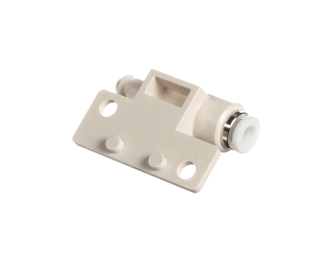SEB PROFESSIONAL PARTS Seb Professional 3326457000 Connection Piece Compl. - SKU SEB3326457000