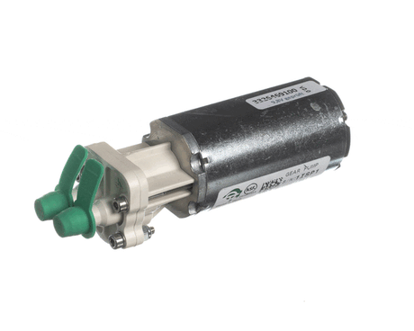 SEB PROFESSIONAL PARTS Seb Professional 3326469100 Gear Wheel Pump - SKU SEB3326469100