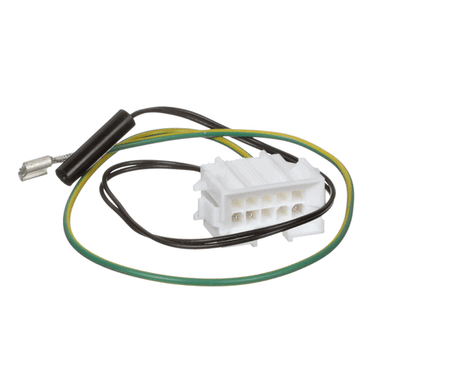 SEB PROFESSIONAL PARTS Seb Professional 3326504000 Cable Set Manual Insert - SKU SEB3326504000