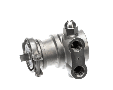 SEB PROFESSIONAL PARTS Seb Professional 3326730000 Pump Head - SKU SEB3326730000