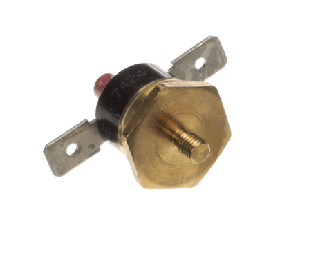 SEB PROFESSIONAL PARTS Seb Professional 3326742000 Safety Temperature Limiter - SKU SEB3326742000