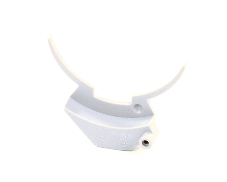 SEB PROFESSIONAL PARTS Seb Professional 3326858000 Control Curve - SKU SEB3326858000