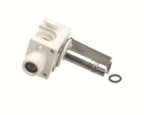 SEB PROFESSIONAL PARTS Seb Professional 3326940000 Valve 2/2 I.D.2.5 Linked In No Coil - SKU SEB3326940000