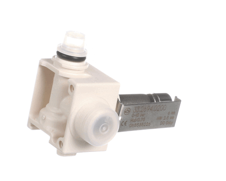 SEB PROFESSIONAL PARTS Seb Professional 3326940200 Valve 2/2 NW2.5 Linked No Solenoid - SKU SEB3326940200