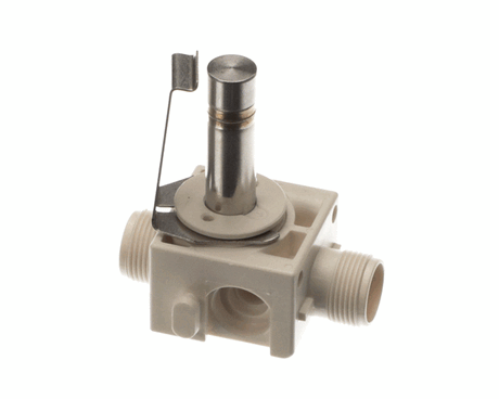 SEB PROFESSIONAL PARTS Seb Professional 3326941000 Valve 2/2 I.D.4.5 Linked In No Coil - SKU SEB3326941000