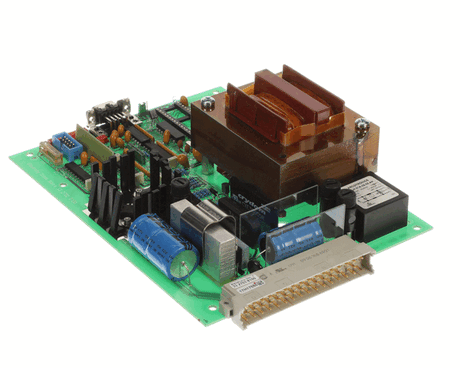 SEB PROFESSIONAL PARTS Seb Professional 3327038100 Cpu - SKU SEB3327038100