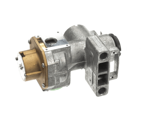 SEB PROFESSIONAL PARTS Seb Professional 3327184200 Grinder Compl. - SKU SEB3327184200