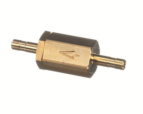 SEB PROFESSIONAL PARTS Seb Professional 3327298000 Check Valve - SKU SEB3327298000