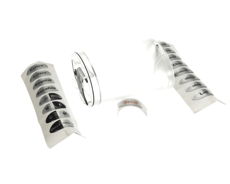 SEB PROFESSIONAL PARTS Seb Professional 3328062000 Hopper Compl. - SKU SEB3328062000