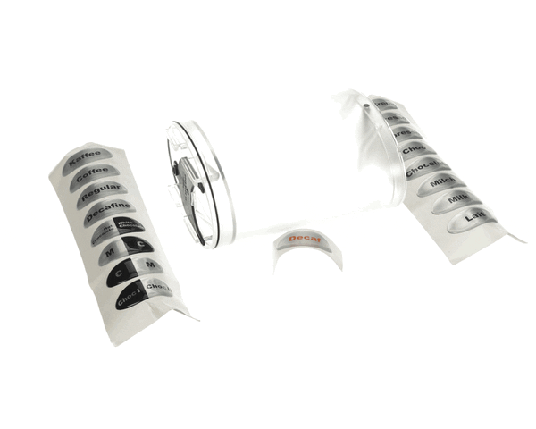 SEB PROFESSIONAL PARTS 3328062000 - SKU SEB3328062000