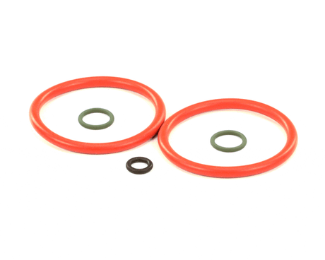 SEB PROFESSIONAL PARTS Seb Professional 3328078000 Coffee Art Service Kit 1 - SKU SEB3328078000