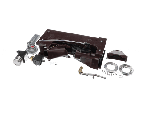 SEB PROFESSIONAL PARTS Seb Professional 3328079000 Coffee Art Service Kit 2 - SKU SEB3328079000