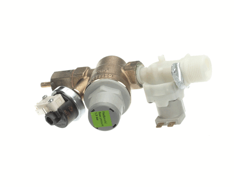 SEB PROFESSIONAL PARTS Seb Professional 3328227499 Safety Assembly - SKU SEB3328227499