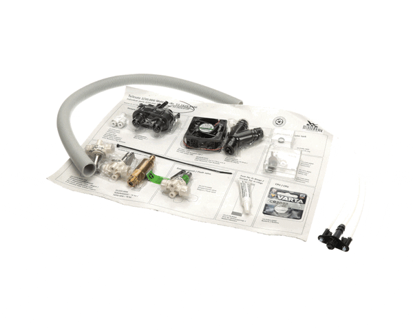 SEB PROFESSIONAL PARTS 3328288100 - SKU SEB3328288100