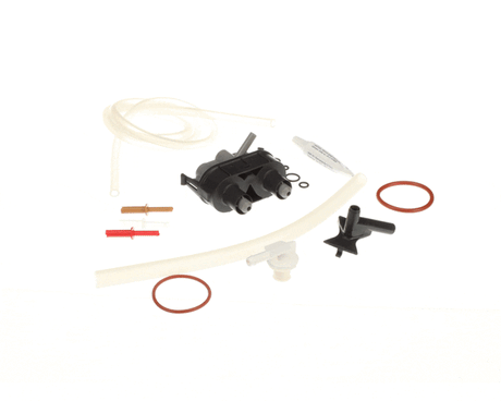 SEB PROFESSIONAL PARTS Seb Professional 3328535000 Care Kit WMF 2000S (5KW) 15000 Brewings - SKU SEB3328535000