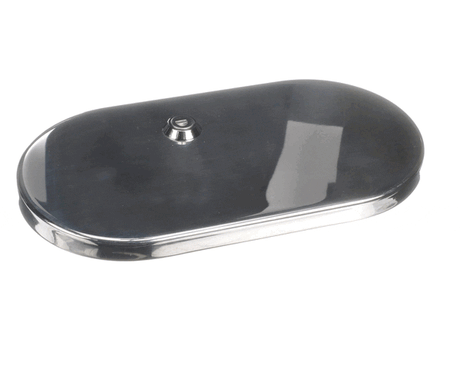 SEB PROFESSIONAL PARTS Seb Professional 3328557099 Hopper Lid - SKU SEB3328557099