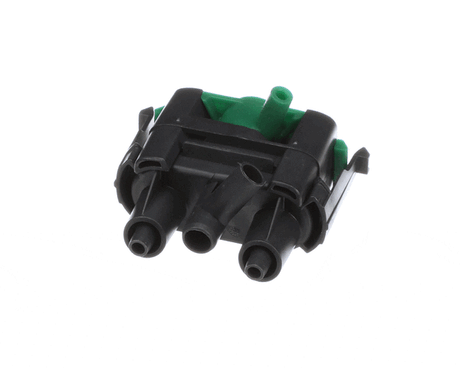 SEB PROFESSIONAL PARTS Seb Professional 3328675300 Milk Foamer Double - SKU SEB3328675300