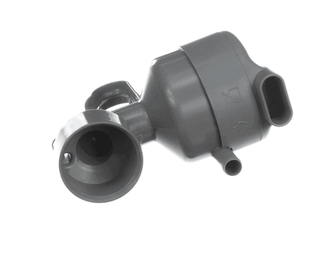 SEB PROFESSIONAL PARTS Seb Professional 3328728100 Mixer Bowl - SKU SEB3328728100