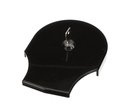 SEB PROFESSIONAL PARTS Seb Professional 3328872099 Hopper Lid - SKU SEB3328872099