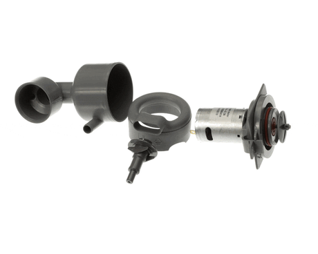 SEB PROFESSIONAL PARTS Seb Professional 3328891000 Maintenance Set Schok Topping 1500S - SKU SEB3328891000