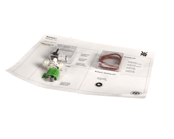 SEB PROFESSIONAL PARTS 3328893000 - SKU SEB3328893000