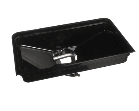 SEB PROFESSIONAL PARTS Seb Professional 3328919099 Bean Hopper Top - SKU SEB3328919099