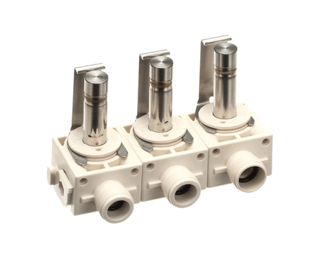 SEB PROFESSIONAL PARTS Seb Professional 3328949000 Valve Block Compl. - SKU SEB3328949000