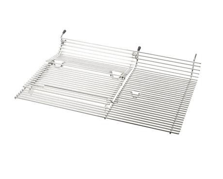 SEB PROFESSIONAL PARTS Seb Professional 3329051000 Mesh Drip Tray Right - SKU SEB3329051000