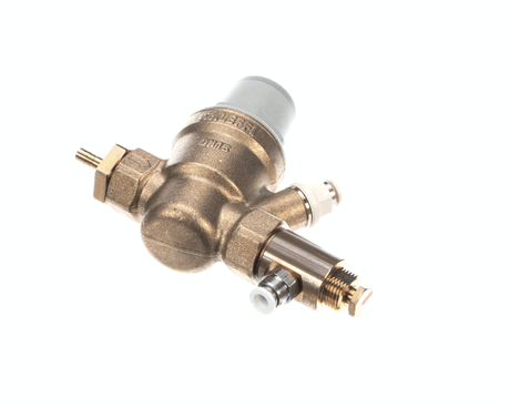 SEB PROFESSIONAL PARTS Seb Professional 3329063099 Reduction Valve Compl. - SKU SEB3329063099