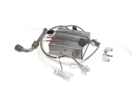 SEB PROFESSIONAL PARTS Seb Professional 3329116000 Manifold - Pressure Boiler - SKU SEB3329116000