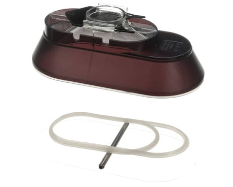 SEB PROFESSIONAL PARTS Seb Professional 3329118099 Bean Hopper Right - SKU SEB3329118099
