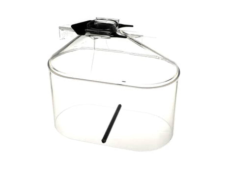 SEB PROFESSIONAL PARTS Seb Professional 3329118199 Bean Hopper Large Compl. - SKU SEB3329118199