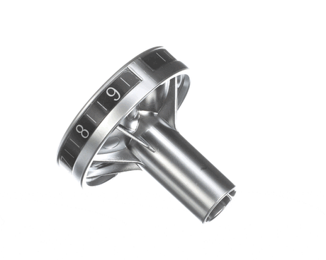 SEB PROFESSIONAL PARTS Seb Professional 3329122000 Turning Knob Grinding Setting Compl. - SKU SEB3329122000