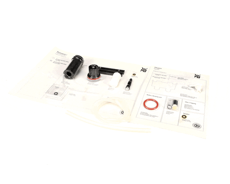 SEB PROFESSIONAL PARTS Seb Professional 3329198000 Service Kit 1 Dynamik Milk 5000S - SKU SEB3329198000