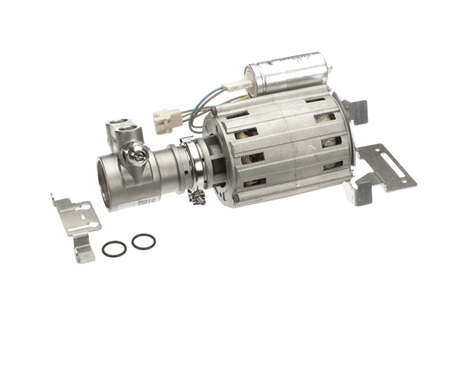SEB PROFESSIONAL PARTS Seb Professional 3329214099 Vane Type Pump - SKU SEB3329214099