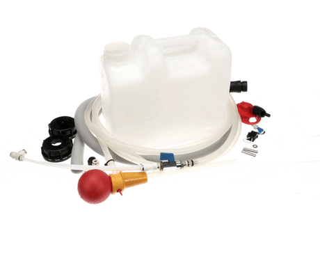 SEB PROFESSIONAL PARTS Seb Professional 3329340000 Descaling Pump Of Incl Tank - SKU SEB3329340000