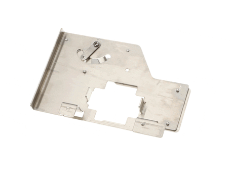 SEB PROFESSIONAL PARTS Seb Professional 3329418099 Lock Bean Container Left - SKU SEB3329418099