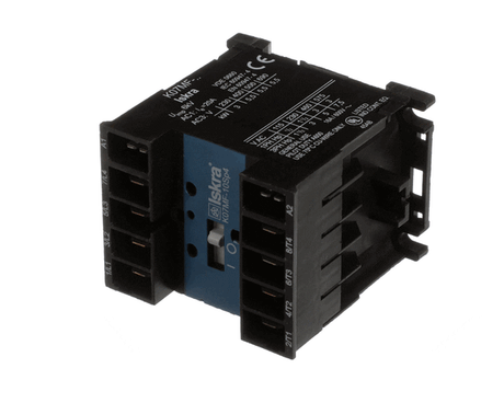 SEB PROFESSIONAL PARTS Seb Professional 3340139000 Contactor 240 V - SKU SEB3340139000