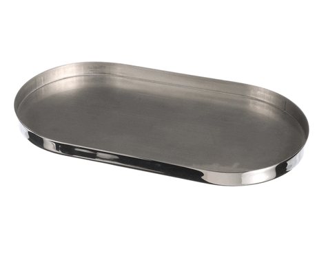 SEB PROFESSIONAL PARTS Seb Professional 3340227200 Lid Large Stainless Steel Without Lock - SKU SEB3340227200