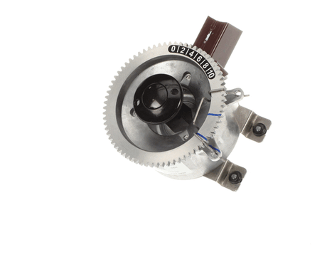 SEB PROFESSIONAL PARTS Seb Professional 3340380000 Replacement Grinder Housing Compl. - SKU SEB3340380000