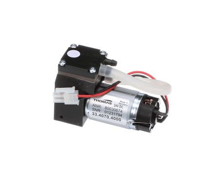 SEB PROFESSIONAL PARTS Seb Professional 3340704000 Air Pump - SKU SEB3340704000