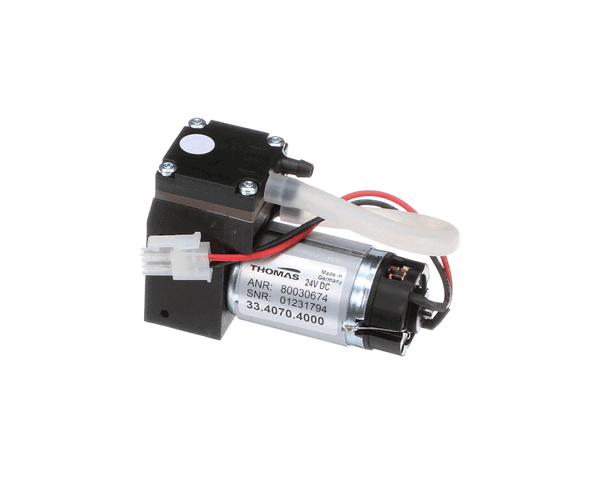 SEB PROFESSIONAL PARTS 3340704000 - SKU SEB3340704000