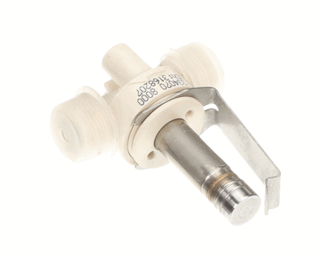 SEB PROFESSIONAL PARTS Seb Professional 3340709000 Valve 2/2 NW2.5-10 Bar No Solenoid - SKU SEB3340709000