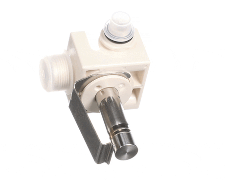 SEB PROFESSIONAL PARTS Seb Professional 3340814200 Valve 2/2 I.D.2.5 Linked No Large Coil - SKU SEB3340814200