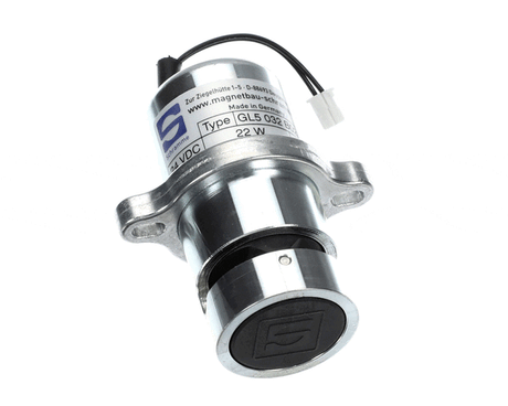 SEB PROFESSIONAL PARTS Seb Professional 3341092000 Pinch Valve 2/2 No Electronics - SKU SEB3341092000