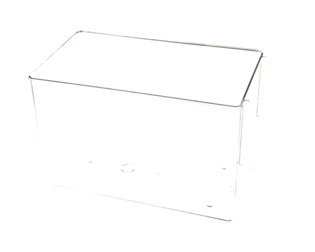 SEB PROFESSIONAL PARTS Seb Professional 3341189000 Milk Bowl - SKU SEB3341189000