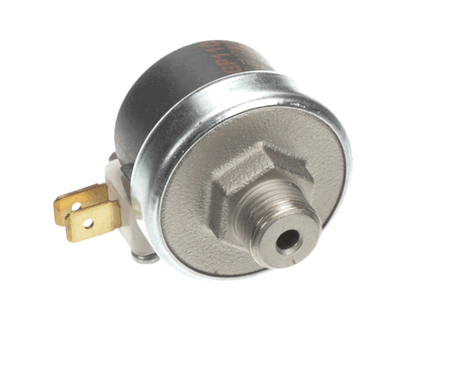 SEB PROFESSIONAL PARTS Seb Professional 3342169000 Pressure-Switch 0.5 Bar - SKU SEB3342169000