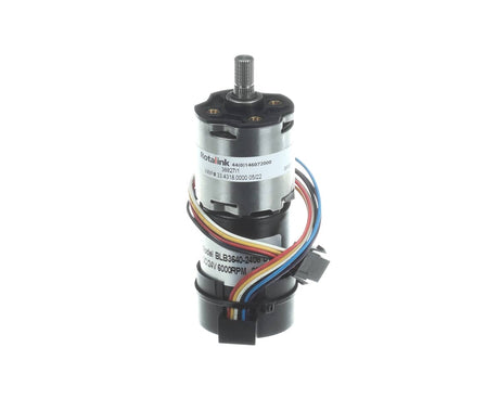 SEB PROFESSIONAL PARTS Seb Professional 3343180000 Gearmotor - SKU SEB3343180000
